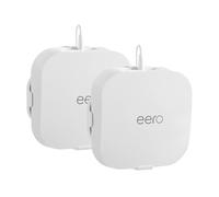 HomeMount eero Wall Mount Bracket for eero Pro 6/ Pro 6e, 2 Packs