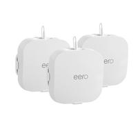 HomeMount eero Wall Mount Bracket for eero Pro 6/ Pro 6e, 3 Packs