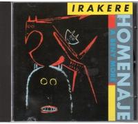 Homenaje a Beny More [CASSETTE]