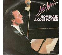 Homenaje a Cole Porter / Vinyl single [Vinyl-Single 7'']