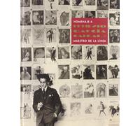 Homenaje a Ernesto García Cabral, maestro de la línea