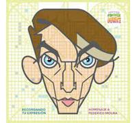 Homenaje a Federico Moura: Recordando Tu Expresion - Homenaje A Federico Moura - Recordando Tu Expresion / Various [Vinyl LP] [VINYL]