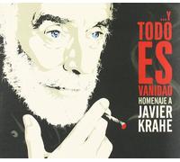 Homenaje a Javier Krahe