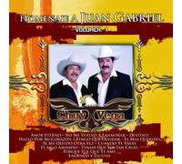 Homenaje a Juan Gabriel 1