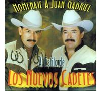Homenaje a Juan Gabriel