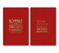 Homenaje a la Marquesa de Parabere - Spanish Language Paperback NEW Hayes, Bisho
