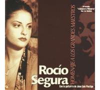 Homenaje a Los Grandes Maestro