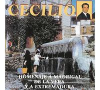 Homenaje A Madrigal De La Vera Y Extremadura