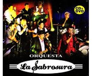 Homenaje a Ramon Rodriguez CD+DVD