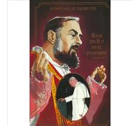 Homenaje Al Padre Pio: Reza Ten Fe Y No Te [DVD] [Region 1] [NTSC] [US Import]