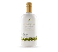 HOMENAJE Extra Virgin Olive Oil 500ml | Premium Quality | Cold-Pressed Spanish Olive Oil with Natural Purity and Exceptional Flavor for Cooking and Gourmet Dishes (Pack of 1)