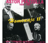 Homenaje II