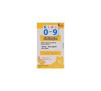 Homeocan Kids 0-9 Allergies Oral Solution, Natural Relief for Allergies in Children, Safe & Effective - 25ml