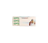 Homeomart.com Hydrastis Canadensis 2 Dram Globules in 200C Potency Pack of 3