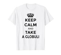 Homeopath Homeopathic Holistic Naturopath Globuli Homeopathy Value Graphic T-Shirt, Men, White, M