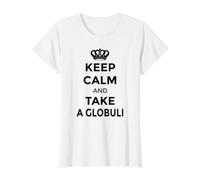 Homeopath Homeopathic Holistic Naturopath Globuli Homeopathy Value Graphic T-Shirt, Women, White, L