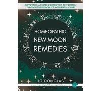 Homeopathic New Moon Remedies