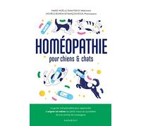 Homéopathie pour chats et chiens: 31641