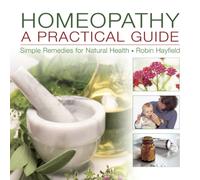 Homeopathy
