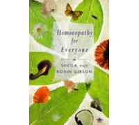 Homeopathy For Everyone