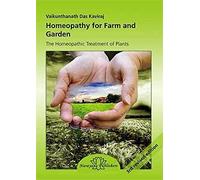 Homeopathy for Farm and garden - The Homeopathic Treatment of Plants
