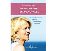 Homeopathy For Menopause