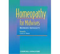 Homeopathy for Midwives