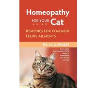 Homeopathy for Your Cat: Remedies for Common Feline Ailments