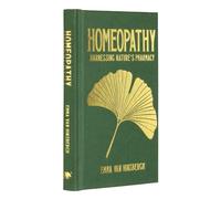 Homeopathy : Harnessing nature's pharmacy