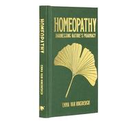 Homeopathy: Harnessing nature's pharmacy (Arcturus Hidden Knowledge)