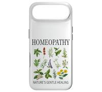 Homeopathy Herb Herbalism Medicine Homeopath Practitioner Case for iPhone Air