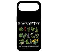Homeopathy Nature Healing Remedies Homeopath Practitioner Case for iPhone Air