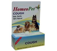 Homeopet Cough 15ml