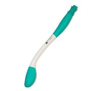 HOMEOR HOME Toilet Aids for Wiping, Long Reach Comfort Butt Wiper Tools, Toilet Wand for Disabled, Elderly, Back Surgery Recovery, Pregnant, Overweight, Bottom Buddy