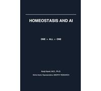 HOMEOSTASIS AND AI: From Multivariate Analysis to Personalized Prediction