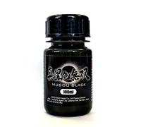 HomeOutdoor Musou Black Water-based Acrylic Paint - 100ml - Made in Japan - Blackest Black in the World
