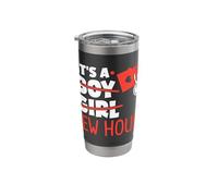 Homeowner First Time Homeowner Housewarming Stainless Steel Insulated Tumbler