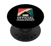 Homeowner We Said Yes To The Address 2026 PopSockets Adhesive PopGrip