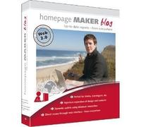 Homepage Maker Blog (PC)