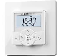 HOMEPILOT Timer Premium Quality 1 piece Easy Setup 10501001