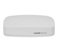 HOMEPILOT - Premium smart home box | home automation box to integrate and control your smart home equipment via an app or switches | Compatible with Alexa, Google Assistant and more