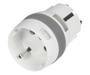 HOMEPILOT Wireless In-line Smart Socket App/Voice Control