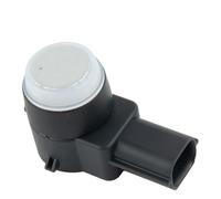 Homeponnew 1EW63W AA PDC Parking Assist Sensor for Dodge and for Chrysler Vehicles - OEM Replacement Parking Distance Control Sensor, Plastic Housing, Part No. 0263003786