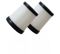 Homeponnew 2PCS Replacement Filter For kalado KCV500 Cordless 2pcs 2 pack Replacement the Vacuum filter is hard This makes a process