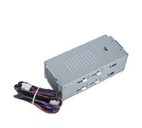 Homeponnew 500W Adjustable Power Supply for Dell Vostro 3910 3030 T3660 for OPTIPLEX 7000 5000 for XPS 8950 Latitude D500 Models, D500EPS-01 TPX56 Compatible