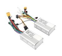 Homeponnew AB For KUGOO G for Electric Aluminum Kugoo or cycle paths Features Brushless Motor easy to replace Made of aluminum alloy