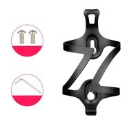 Homeponnew Adjustable Cup Holder This for Bicycle water bottle holder is designed with adjustable features allowing you to customize the size to fit different bottle shapes and ...