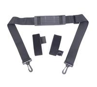 Homeponnew Adjustable Fishing Rod Carry Strap Sling Shoulder Plastic Rubber Adjustable Fishing After using the pole strap it can be easily solved
