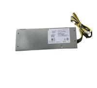 Homeponnew Adjustable Power Supply 360W for Dell for xps 8940, for optiplex 7080, 5090 SFF Models - Compatible with H360EGM-00 L360EBM-00 VM8KR 2VD0G - Metal Housing, 6+4+6 Pin Interface