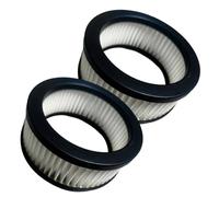 Homeponnew Air outlet HEPA filter for MIWHOLE M22 1pcs 2pcs Plastic Air Outlet suitable for Home Long-lasting and ReusableThis filter is washable (2 PACK)